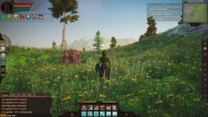 لعبة Project: Gorgon