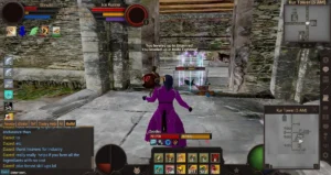 لعبة Project: Gorgon