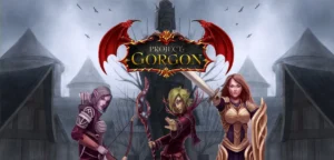 Project Gorgon 4