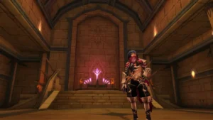 لعبة Ragnarok Online 2