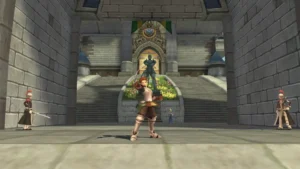 لعبة Ragnarok Online 2