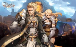 Ragnarok Online 2 55