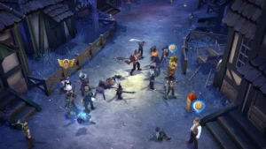 لعبة Royal Quest Online