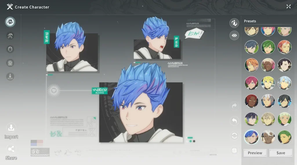 مراجعة: Blue Protocol Star Resonance - محاولة لم تصل للمستوى المطلوب 2 Blue Protocol: Star Resonance