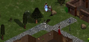 لعبة The 4th Coming