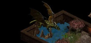 لعبة The 4th Coming