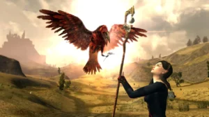 لعبة The Lord of the Rings