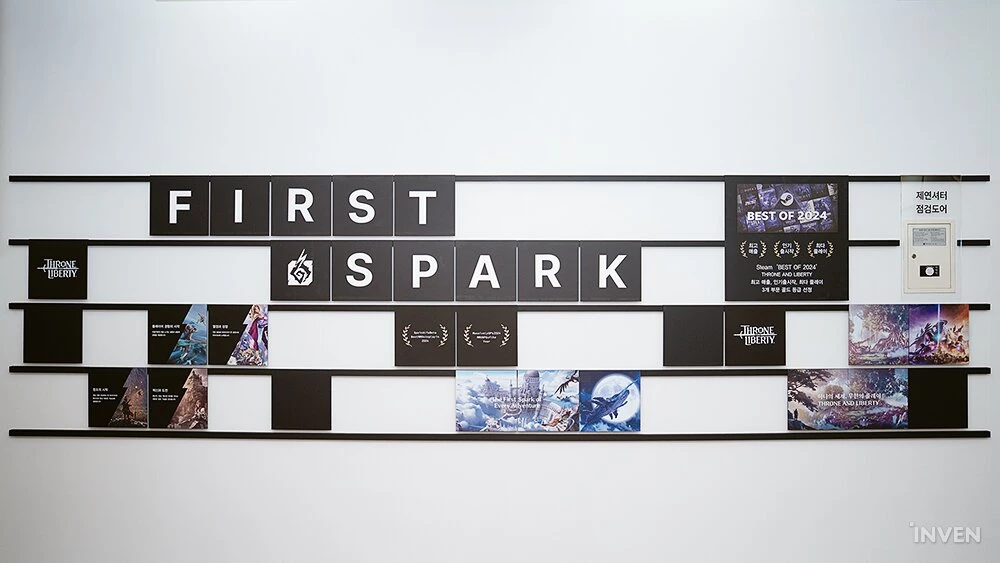 لقاء شامل مع صناع لعبة Throne and Liberty: النسخة المحمولة ومشاريع جديدة وخطط الدعم المستقبلية 3 Throne and Liberty 2 1