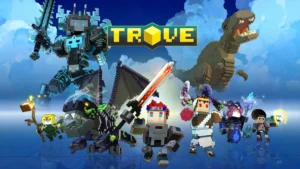 Trove 5