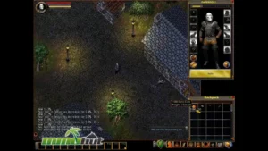 لعبة Ultima Online
