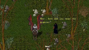 لعبة Ultima Online