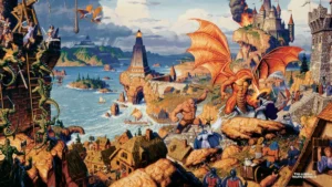 Ultima Online 5
