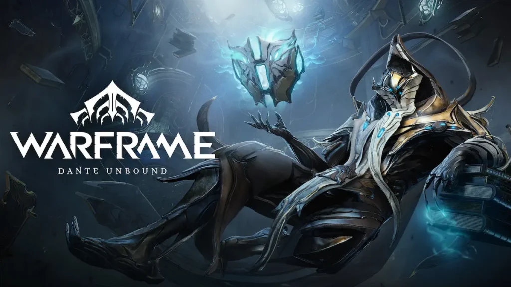 Warframe 5