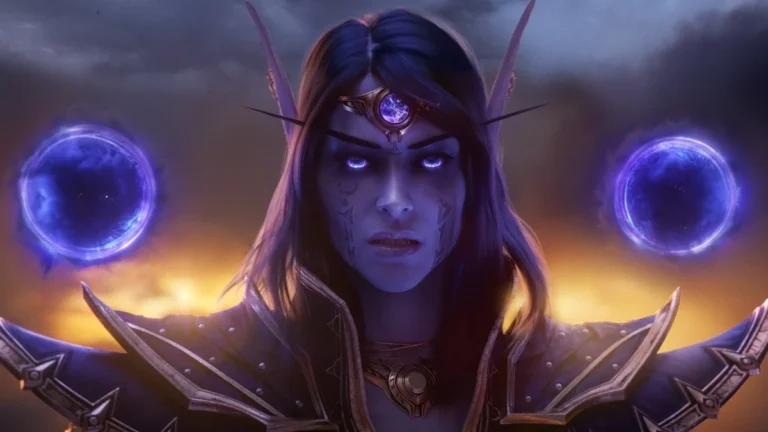 مطورو World of Warcraft يكشفون عن خططهم الضخمة لتوسعة Midnight 3 World of Warcraft