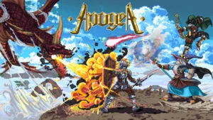 apogea mmo 5