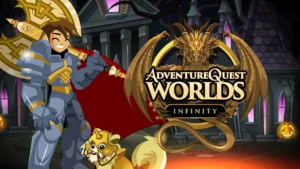 aqworlds infinity ghoulsandghouls