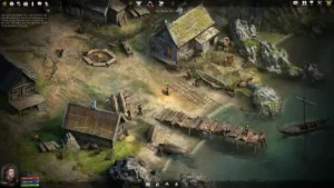 لعبة Broken Ranks