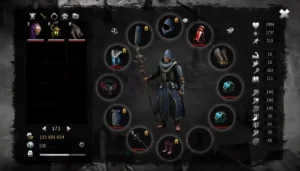 لعبة Broken Ranks