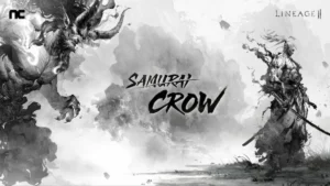 lineage 2 samurai crow 812x456 1