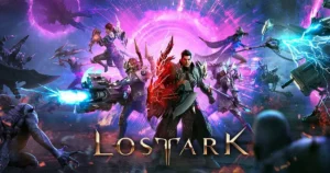 lost ark
