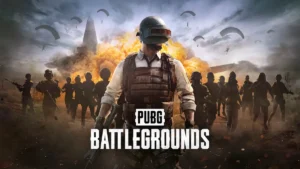 pubg battlegrounds 16v1j