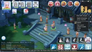 لعبة Ragnarok M: Classic