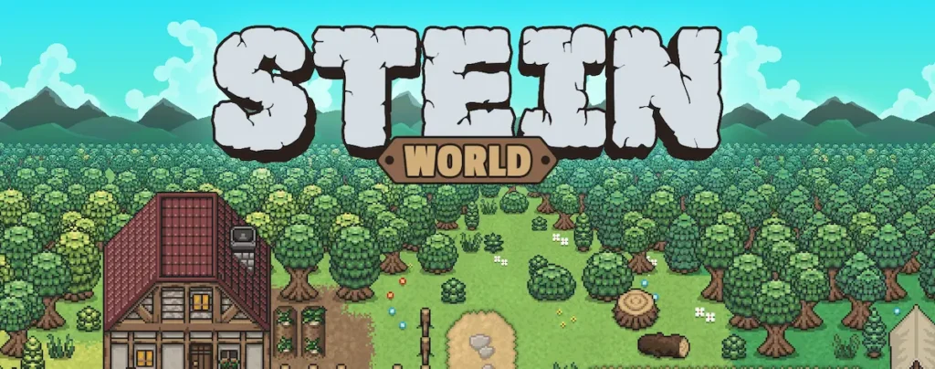 لعبة Stein.world 1 stein 1200x630