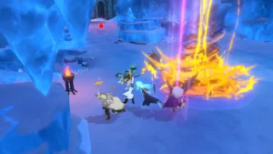 لعبة Summoners War: Ch