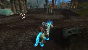 لعبة world of warcraft