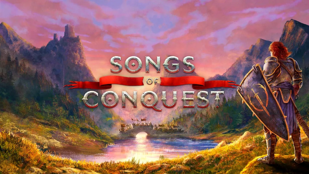 مطورو Songs of Conquest يكشفون خارطة طريق 2026 ويستعرضون فصيلا جديدا 1 1295734 2048x1152 desktop hd songs of conquest game background image