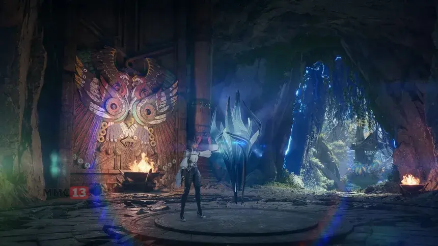 قبل معرض G-Star 2025 تحدث مطورو Aion 2 عن خفايا وتفاصيل تطوير اللعبة. 2 Aion 2 1