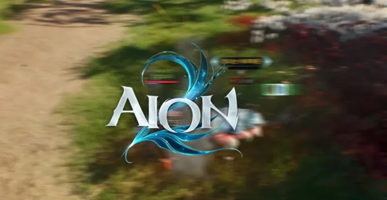 Aion 2 سيحتوي على نظامين قتال للاختيار: اكشن وكلاسيك 3 Aion 2 2
