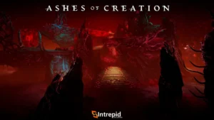 Ashes of Creation
