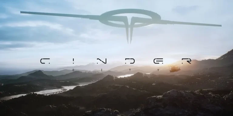 لعبة Cinder City ستصدر في نفس فترة Aion 2 كلعبة تصويب MMO بعالم مفتوح في سيول المستقبلية 5 Cinder City