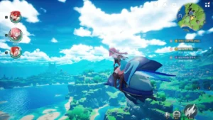 لعبة Dragon Sword