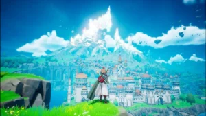 لعبة Dragon Sword