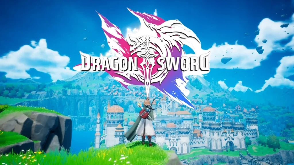 لعبة Dragon Sword 1 Dragon Sword 5