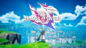 Dragon Sword 5