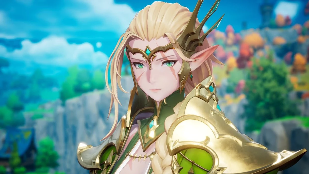 وريث Dragon Nest الروحي، لعبة Dragon Sword، تكشف عن تريلر جديد وتفتح باب التسجيل المسبق 1 Dragon Sword