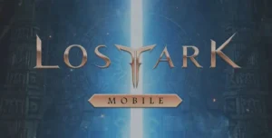 Lost Ark Mobile