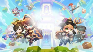 MapleStory 1