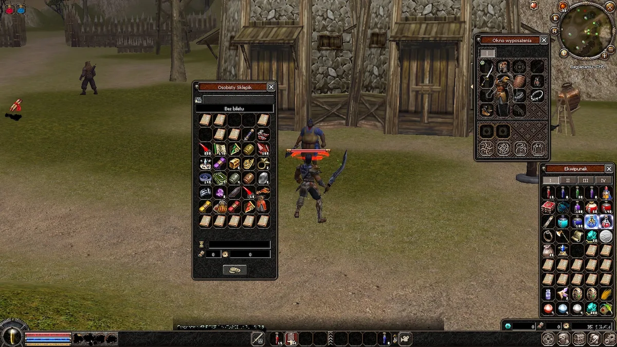 Metin2 تطلق سيرفرات Yohara Boost الخاصة استعدادا للتوسعة الجديدة 1 Metin2 1