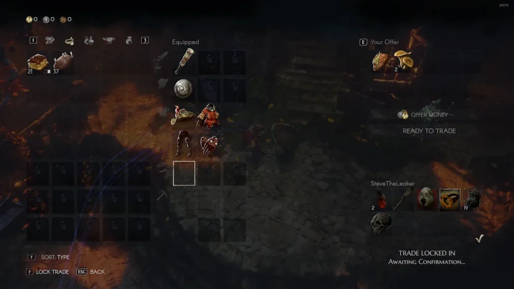 اعلان عن طور MMO للعبة No Rest for the Wicked 2 No Rest for the Wicked 1