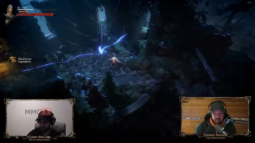 ملخص بث No Rest for the Wicked: تفاصيل كثيرة عن الكو اب وخطط المستقبل 2 No Rest for the Wicked 2