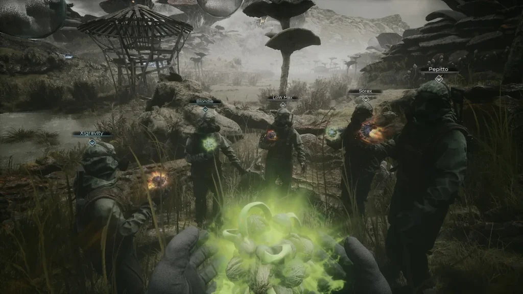 PIONER - انطلاق النسخة التجريبية المفتوحة. أخيراً يمكننا لعب هذه اللعبة المنتظرة! 3 PIONER - انطلاق النسخة التجريبية المفتوحة. أخيراً يمكننا لعب هذه اللعبة المنتظرة!