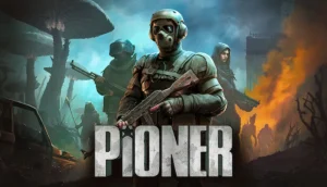 PIONER 5 1