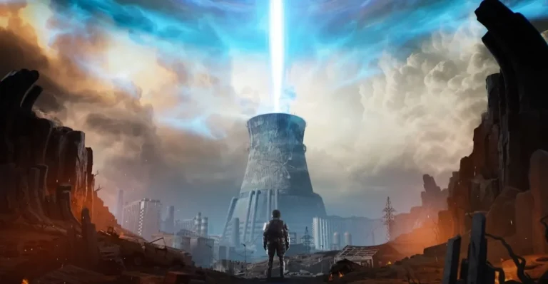 PIONER - انطلاق النسخة التجريبية المفتوحة. أخيراً يمكننا لعب هذه اللعبة المنتظرة! 5 PIONER 5