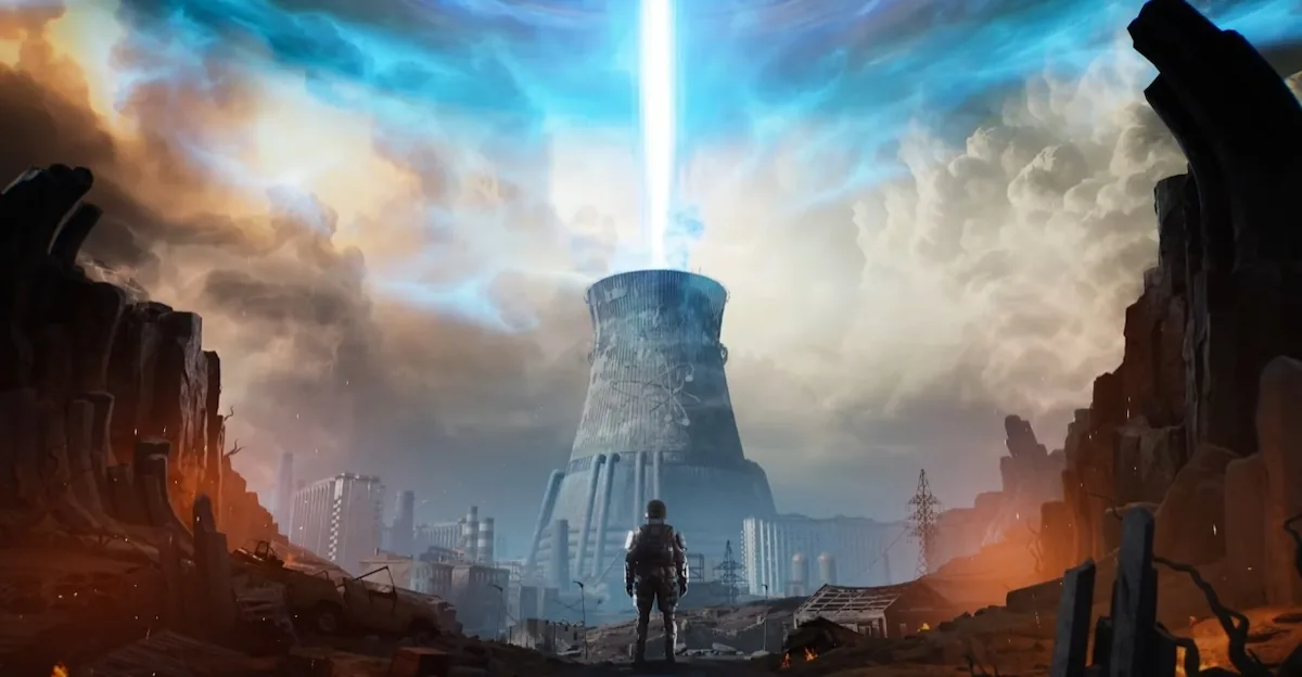 PIONER - انطلاق النسخة التجريبية المفتوحة. أخيراً يمكننا لعب هذه اللعبة المنتظرة! 1 PIONER 5