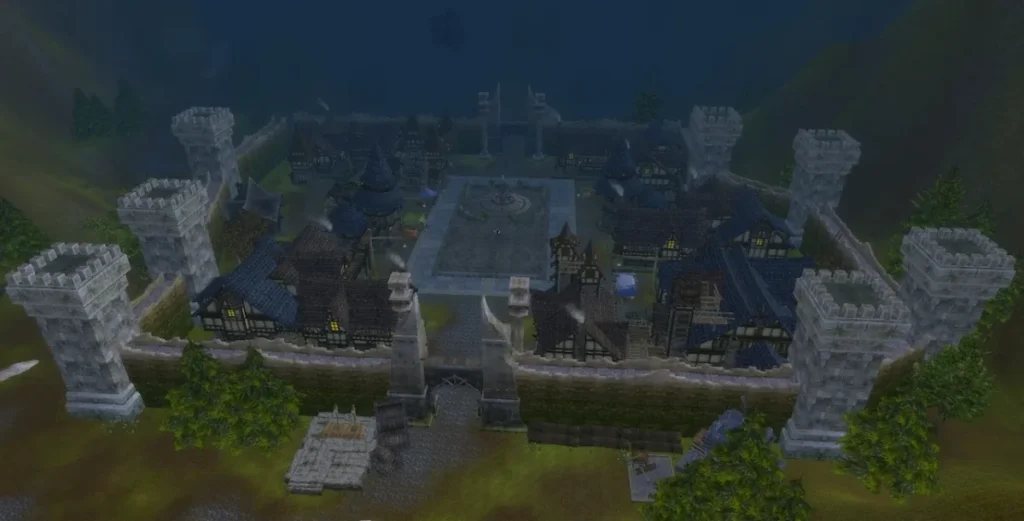 Runes of Magic لن تتوقف قريبا و GameForge تكشف مستقبل اللعبة في 2026 4 Runes of Magic 3