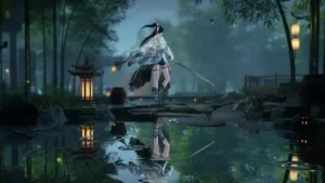 لعبة Sword of Justice